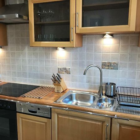 Apartament Jablonskiego Lejlighed Gdańsk Eksteriør billede