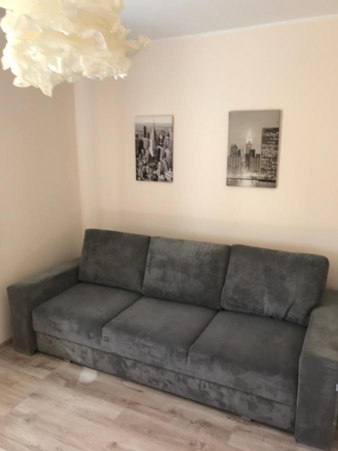 Apartament Jablonskiego Lejlighed Gdańsk Eksteriør billede