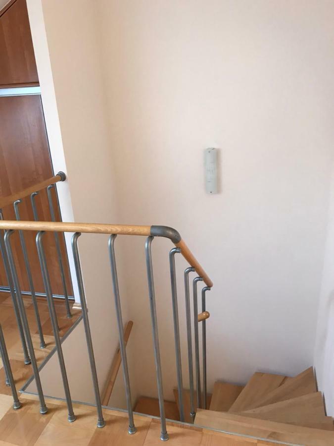 Apartament Jablonskiego Lejlighed Gdańsk Eksteriør billede