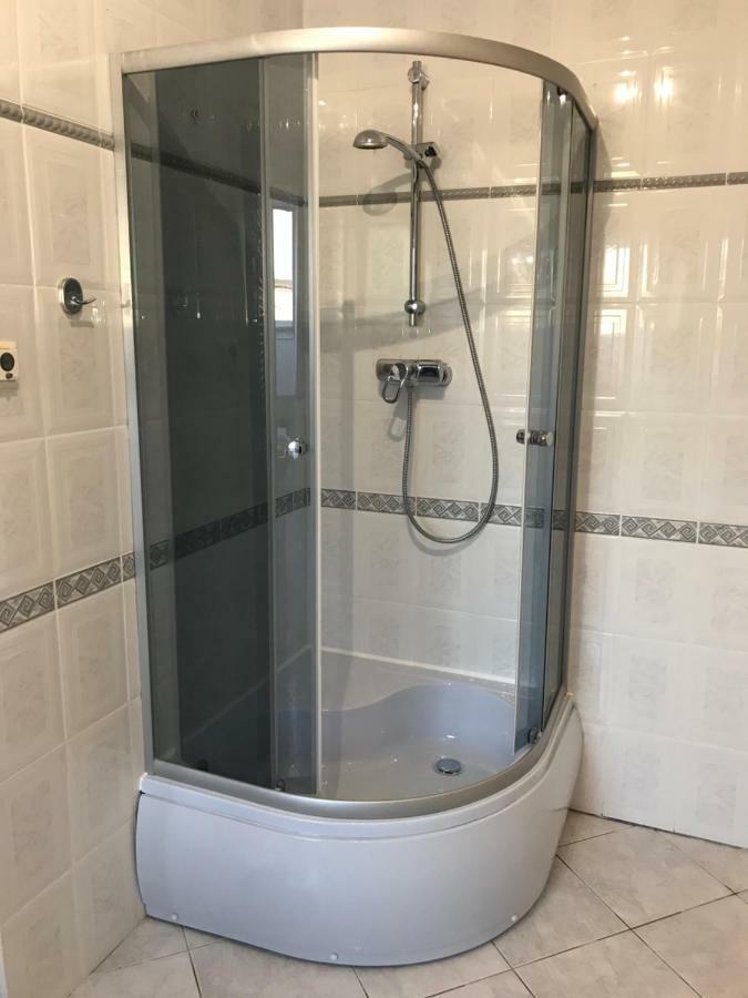 Apartament Jablonskiego Lejlighed Gdańsk Eksteriør billede